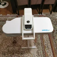 اتو بخار پرسی (کم کارکرد)