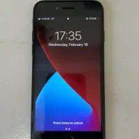 ایفون 7|موبایل|تهران, بهداشت|دیوار