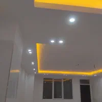 برقکاری نصب لوستر هالوژن نورمخفی کیلیدپیریز اتصالی|خدمات پیشه و مهارت|کرج, گوهردشت|دیوار