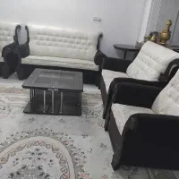 مبلمان|مبلمان خانگی و میز عسلی|سمنان, |دیوار