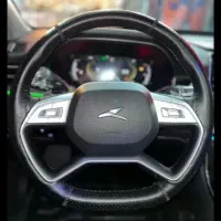 چرم فرمان،دوخت چرم دور فرمان فابریکی انواع خودرو|قطعات یدکی و لوازم جانبی|تهران, شهرک غرب|دیوار