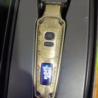 VGRاصلاح سر و صورت موزر خط زن دو موتور اصلی