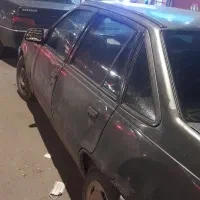 دوو یرسر مدل ۱۹۹۱