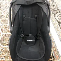 کریر هیرو دلیجان|کالسکه و لوازم جانبی|همدان, |دیوار