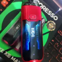 پادماد luxe xr max