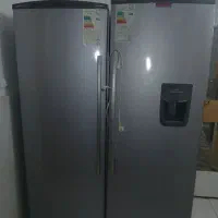 یخچال فریزر دوقلو