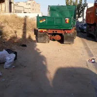 فروش خاورکمپرسی مدل شصت وسه تمام فابریک|خودرو سنگین|شیراز, عادل آباد|دیوار