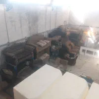 فروش فوری مبل معاوضه هم میشه