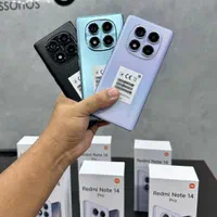 فروش اقساطی بدون پیش Redmi Note 14 Pro