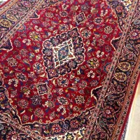 (حراج ویژه فرش خیام)قالیچه اردکان لاکی|فرش|کرج, کوی امامیه|دیوار