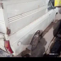 ماشین وانت مدل ۹۰|خودرو سواری و وانت|نیشابور, شهرک رسولی|دیوار