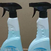 مایع ظرفشویی غلیظ و خوشبو در سه سایز مختلف