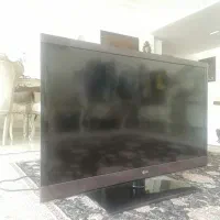 تلویزیون ال‌ جی 42 اینچ سالم