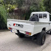 تویوتا لندکروز|خودرو سواری و وانت|نوشهر, |دیوار