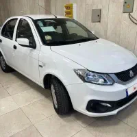 ساینا دوگانه خشک ۴۰۳ /مدارک آماده