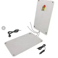 نصب گرمکن صندلی