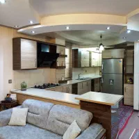کابینت ام دی اف درحدنو