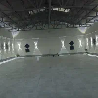 فروش سوله(سالن) بهداشتی