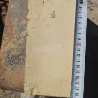 آجر گری دوقلو|مصالح و تجهیزات ساختمان|خوسف, |دیوار