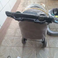 گهواره،کالسکه،روروئک