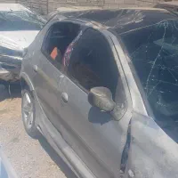 پژو 206 تیپ ۲، مدل ۱۳۸۴
