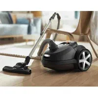 جاروبرقی فیلیپس مدل۸۰۲۲ 8022/جارو برقی|جاروبرقی، جارو شارژی، بخارشو|مشهد, کوشش|دیوار