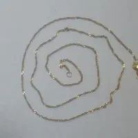 زنجیر طلا|جواهرات|بندرعباس, |دیوار