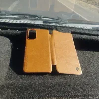 گارد not 11 و جا کارتی ، چرم اصل|لوازم جانبی موبایل و تبلت|دزفول, |دیوار