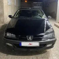 پارس tu5 مدل 96