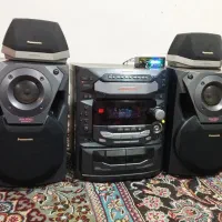 3 ضبط باند سامسونگ 2100 وات/پاناسونیک/سامسونگ مینی