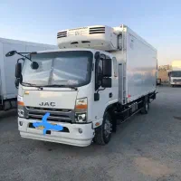 نیازمند راننده پاییه یک