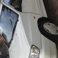 پراید ۱۱۱مدل ۹۸|خودرو سواری و وانت|خرم‌آباد, |دیوار