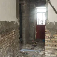 خونه نیمه کاره پشت مر کز تبلیغ جماعت|فروش خانه و ویلا|سراوان, |دیوار