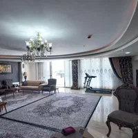 آپارتمان تک واحدی دو طرف نور ۲۱۴ متر جابر