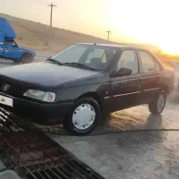 پژو۴۰۵ GLX|خودرو سواری و وانت|کوهدشت, |دیوار