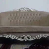 مبل|مبلمان خانگی و میز عسلی|بوئین زهرا, |دیوار