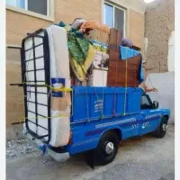 حمل بار و اثاثیه منزل