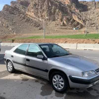 زانتیا ۲۰۰۰ کلکسیونی