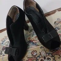 کفش مجلسی