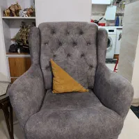 مبل چستر راحتی