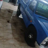 نیسان دوگانه اپشنال