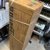 پیانو برگمولر ۷ اکتاو BM-18A در موزیک ارژنگ|پیانو، کیبورد، آکاردئون|پردیس, فاز ۳|دیوار