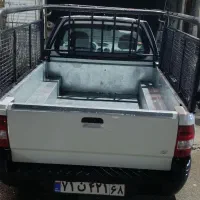 پراید وانت 404|خودرو سواری و وانت|ملارد, |دیوار