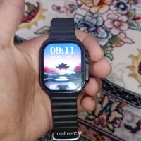 ساعت هوشمند