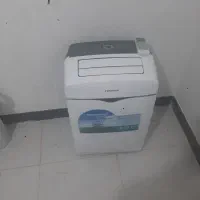 کولر گازی