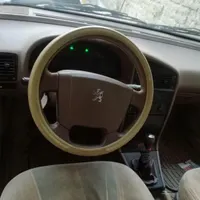 پژو 405 GL - دوگانه سوز CNG، مدل1390|خودرو سواری و وانت|مشهد, هفده شهریور|دیوار