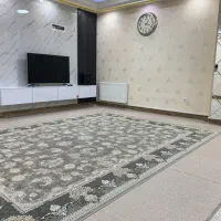 فرش ۱۲ متری در حد نو|فرش|ایلام, |دیوار