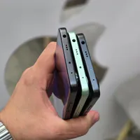شیائومی Redmi Note 13 حافظه ی 256 گیگ رام8 بشرط|موبایل|رشت, لاکانی|دیوار