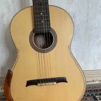 گیتار دست ساز