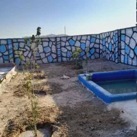 باغ ۲۳۹ متری